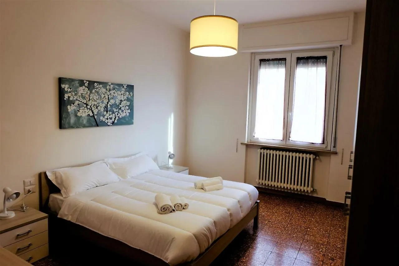 Lungarno Fiorentino Apartment Florence