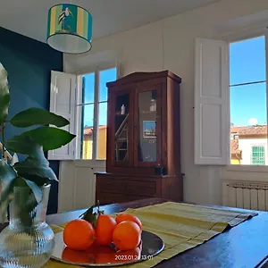 Bright Angelico In - By Beahost Appartement