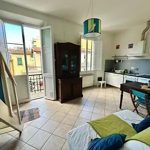 Magnificat's Appartement