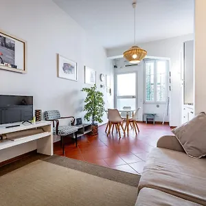  Appartamento Roommo Cimabue