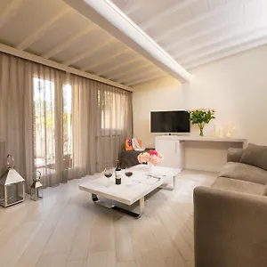 2* Frühstückspension Myforte Relais De Charme &