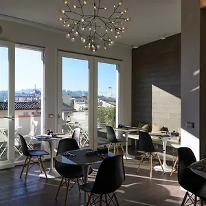 The Attico Couette-café