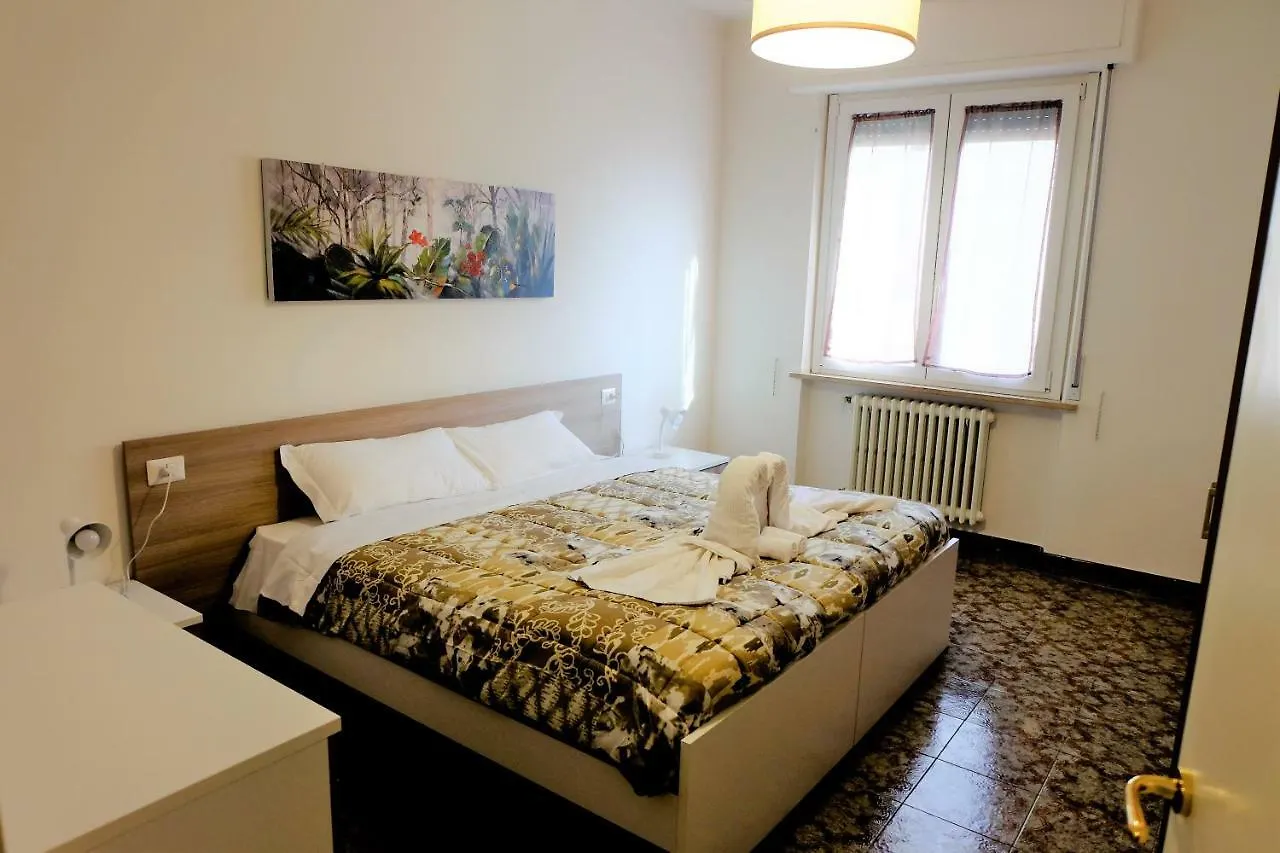 Lungarno Fiorentino Apartment Florence 0*,  Italy