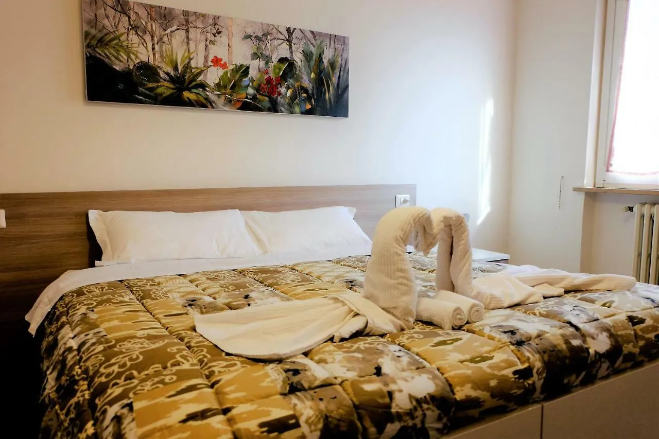 Lungarno Fiorentino Apartment Florence