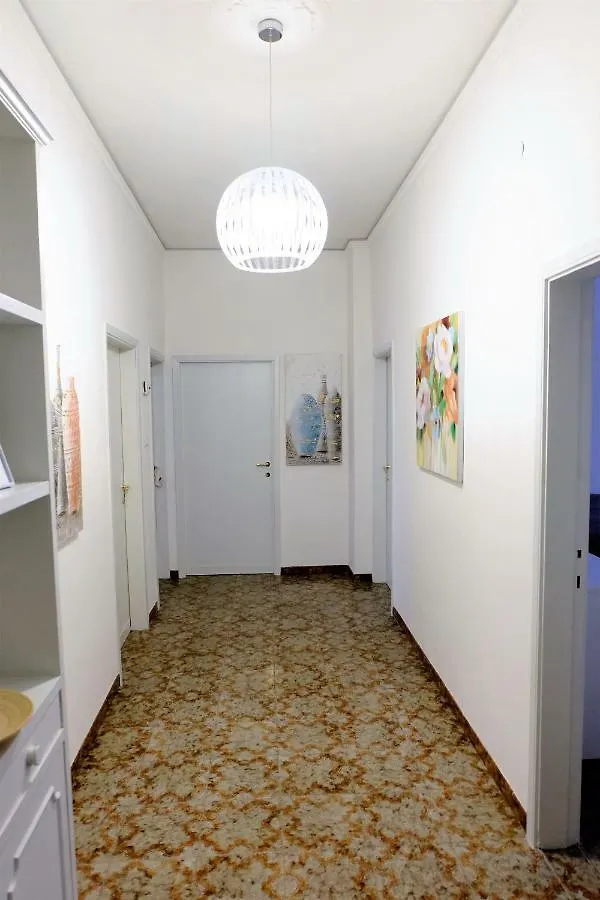 Lungarno Fiorentino Apartment Florence 0*,  Italy