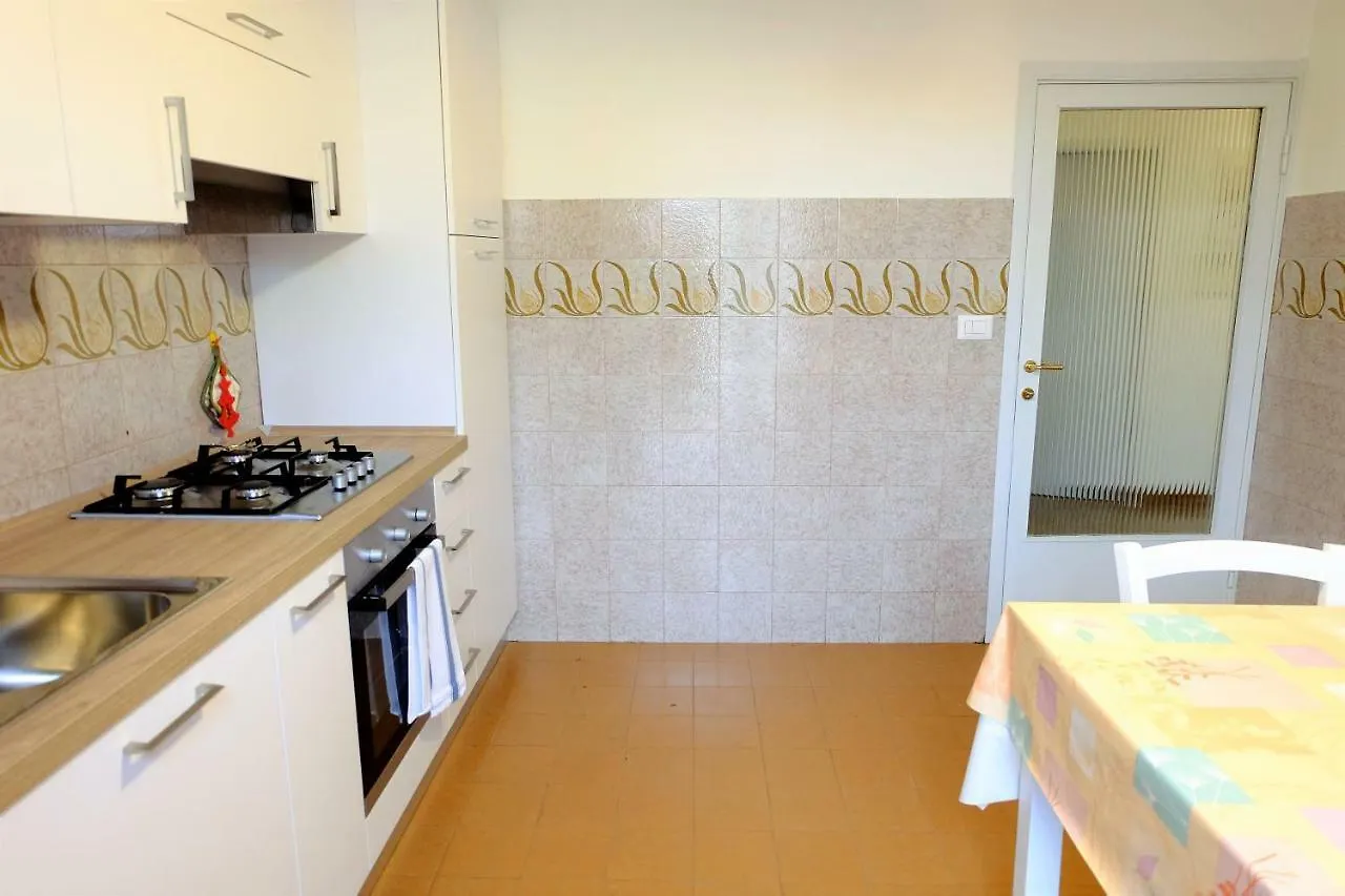 Lungarno Fiorentino Apartment Florence