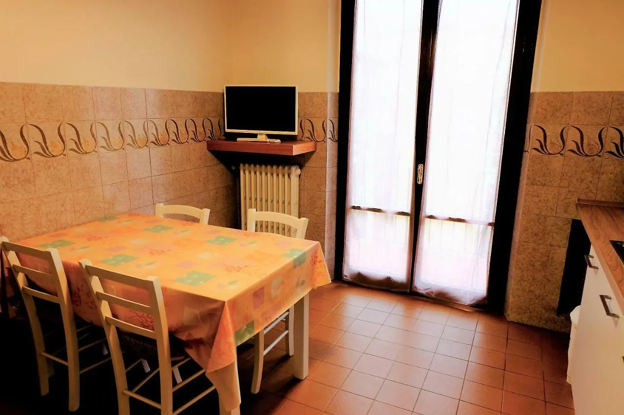 Lungarno Fiorentino Apartment Florence 0*,