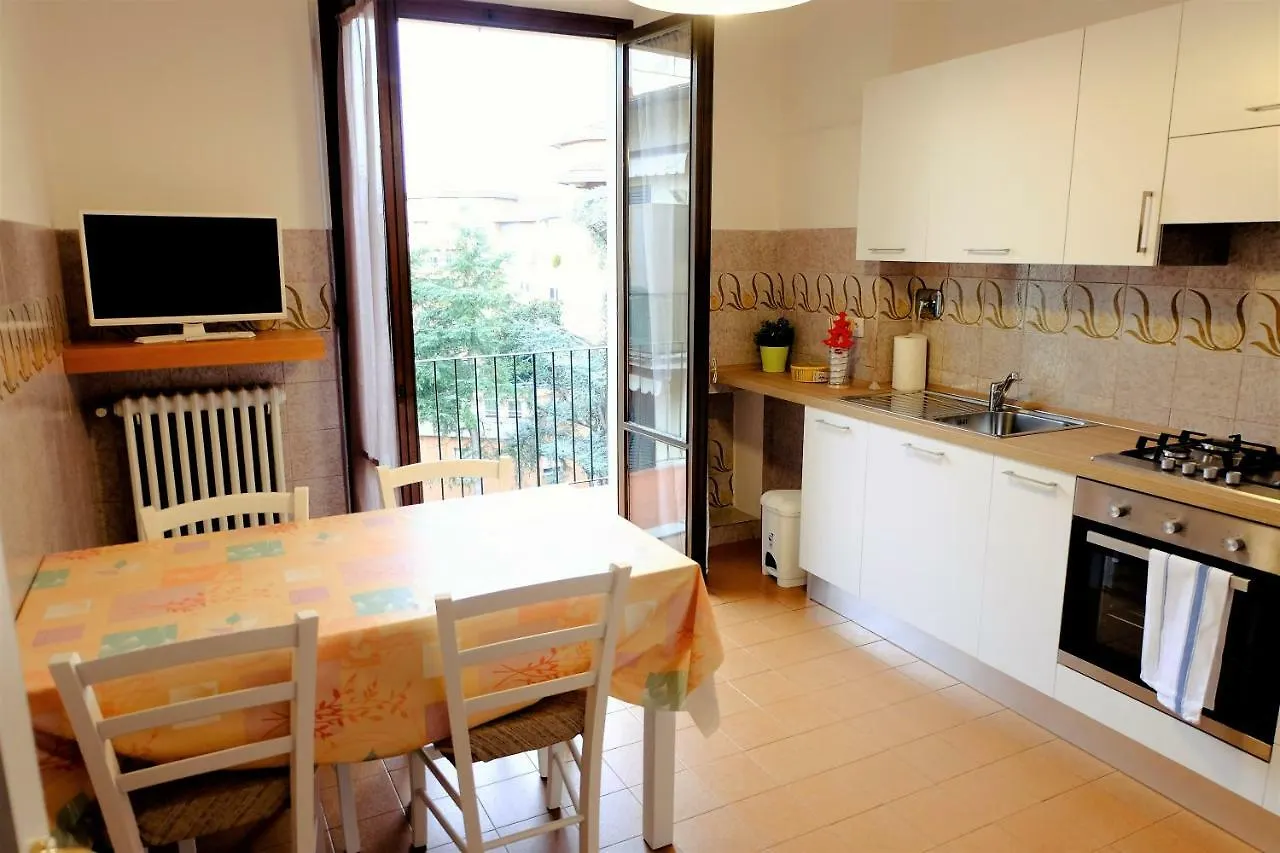 Lungarno Fiorentino Apartment Florence