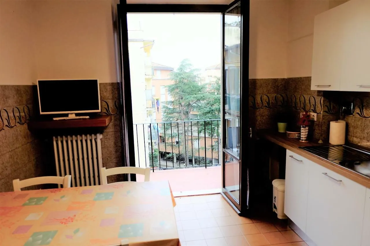 Lungarno Fiorentino Apartment Florence Italy