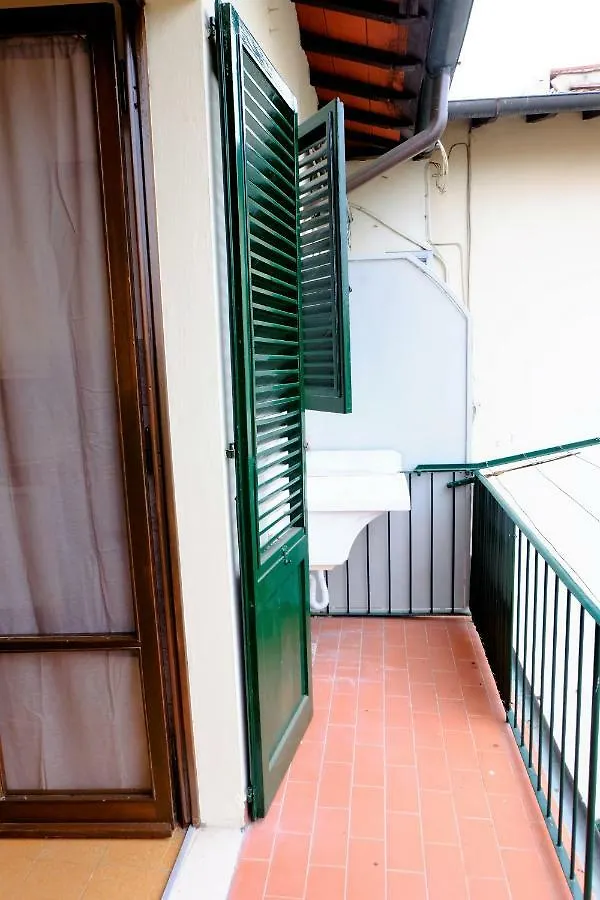 Lungarno Fiorentino Apartment Florence 0*,
