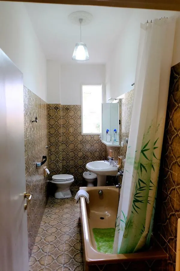 Lungarno Fiorentino Apartment Florence